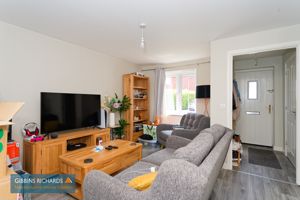 Sitting Room- click for photo gallery